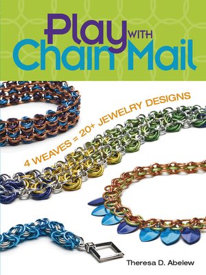 cover image of Play With Chain Mail